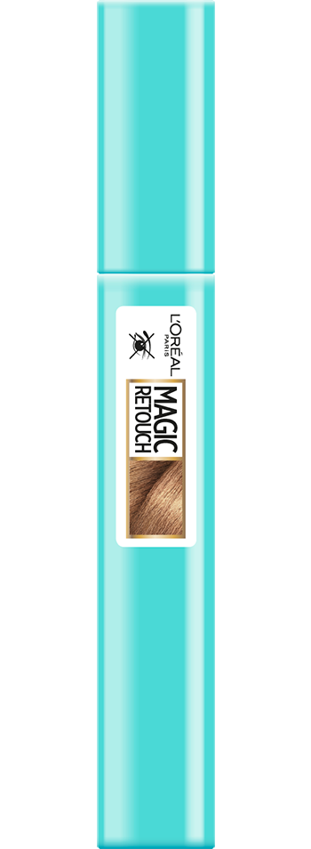 Hiusväri Dark Blond Magic Retouch Precision pakkauskuva